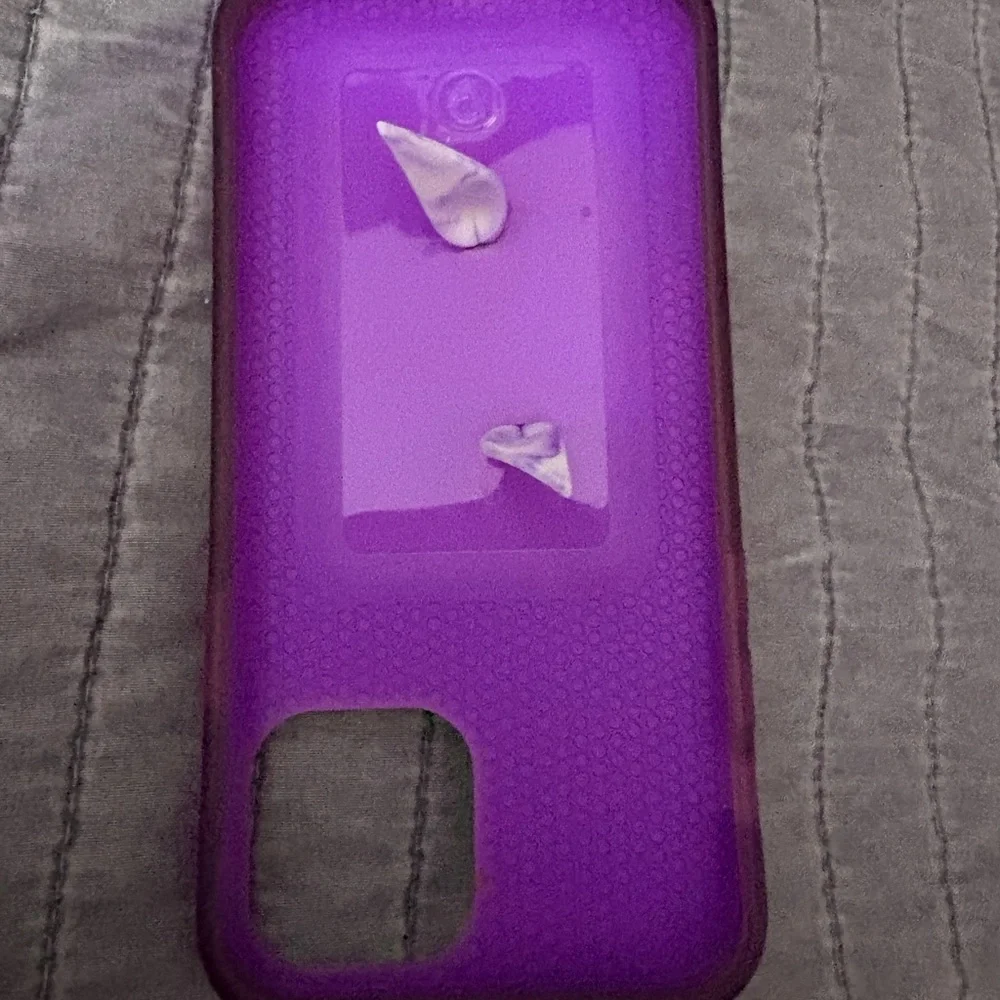 Gradient Phone Case with Loop Handle - Picture 2 of 2